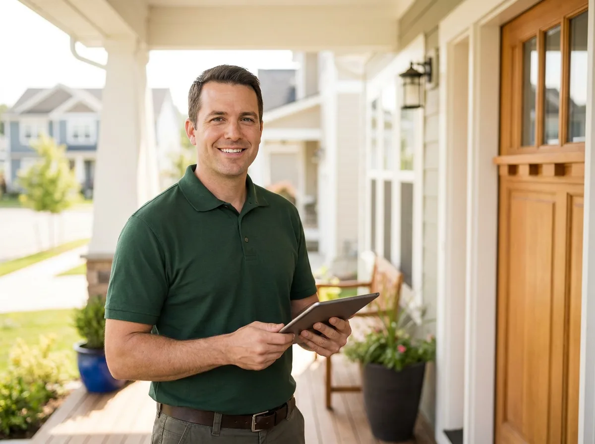 Pest control FAQs for Red Jacket, WV